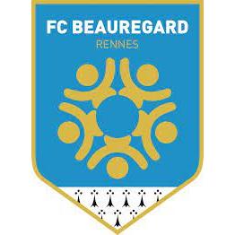 RENNES BEAUREGARD FC 3