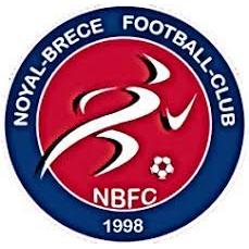 NOYAL BRECE FC 3