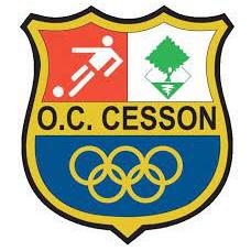 CESSON OC 1