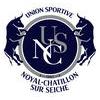 U.S. NOYAL CHATILLON